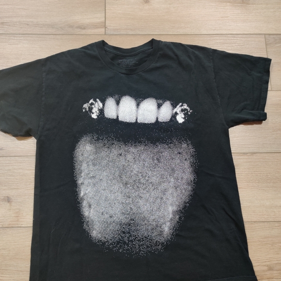 Post Malone Official 24 Carat Tour T Shirt. - Picture 1 of 2